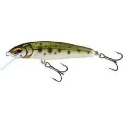 Lok Salmo Minnow Sinking 3 g