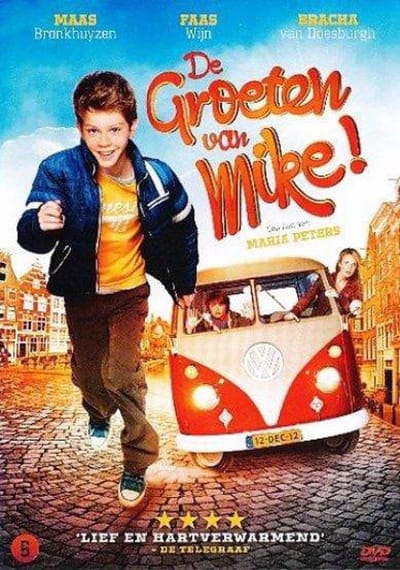 De Groeten Van Mike