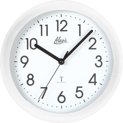 Magic Unisexhorloge 4490-0M