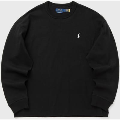 KNIT T-SHIRT