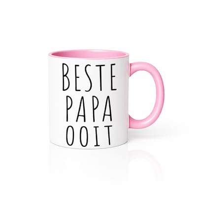 Nevolis® | Espressomok 330ml met Uniek Design | Ontwerp Jouw Eigen Mok | Handgemaakt Cadeau voor Koffieliefhebbers | Gepersonaliseerd op Aanvraag | Enkel of Grote Bestelling