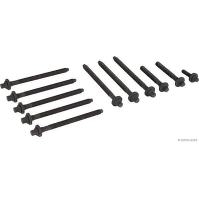 Herth+Buss Elparts Cilinderkopbout set VICTOR HERTH+BUSS JAKOPARTS J1282058