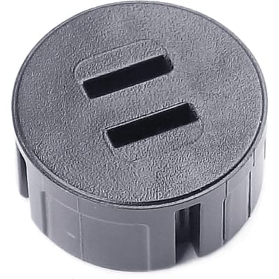 Hub cap