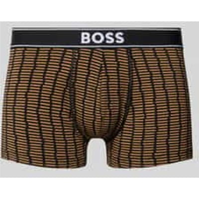 Trunks van katoenmix