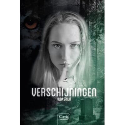 Verschijningen - Hilda Spruit