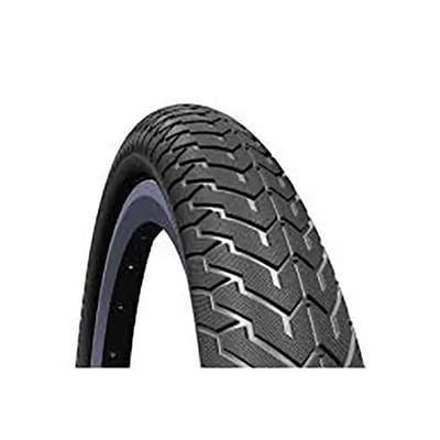 Mitas V94 Zirra 20´´ X 2.25 Stevige Urbanband Zwart 20´´ x 2.25