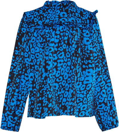 faina Blouse