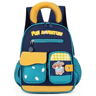 Ergonomische Kinderrugzak 3-6 Jaar Jongens Meisjes Leuke Schooltas Cartoon Kleuterrugzakken Reisboektas mochila infantil