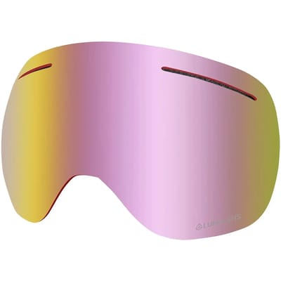 Skibril lens Dragon X1 Rpl Ion
