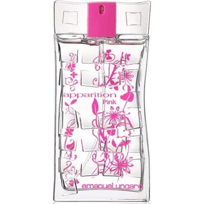 Emanuel Ungaro, Apparition Pink, Eau De Toilette, Voor Vrouwen, 30 ml