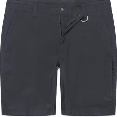 Vintage Industries korte broek Ripstop Angus Shorts Royal