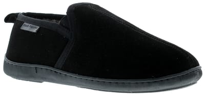 Hush Puppies Arnold Slip On Suède MEMORY FOAM Heren