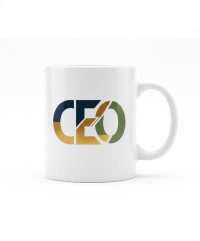 Nevolis® | Koffiemok 330ml met Uniek Design | Ontwerp Jouw Eigen Mok | Handgemaakt Cadeau voor Koffieliefhebbers | Gepersonaliseerd op Aanvraag | Enkel of Grote Bestelling
