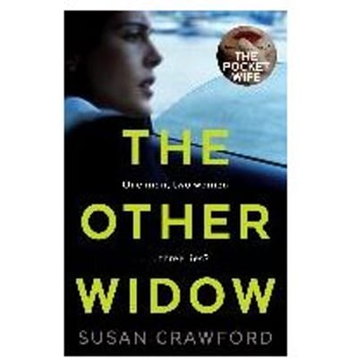 The Other Widow - Susan Crawford