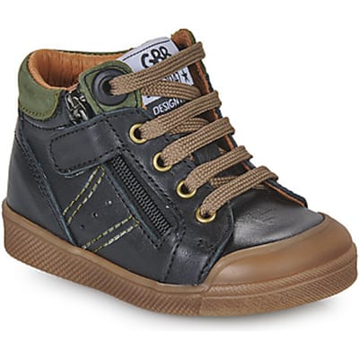 GBB  Hoge Sneakers ANATOLE