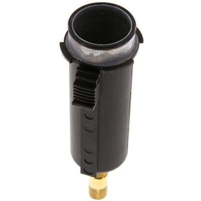 Metalen kom Auto Multifix 1