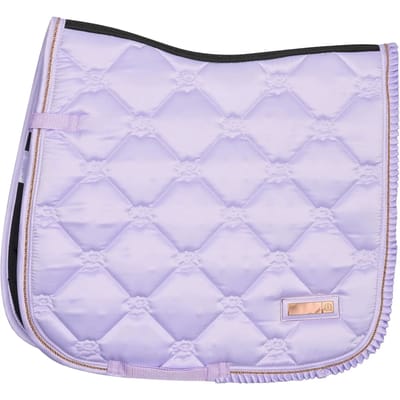 Imperial Riding Zadeldekje IRHLovely - Orchid Bloom - Maat Full - Dressage