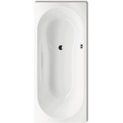 Kaldewei Vaio Set 954 bathtub 170 x 75 cm