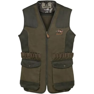 Zwartwildvest PERCUSSION Tradition Brode