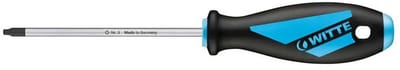 Witte Maxx 3x150 Mm Platte Schroevendraaier Blauw