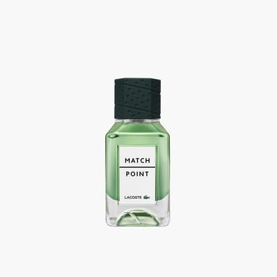 Herenparfum Lacoste EDT Match Point 30 ml