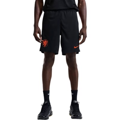 Nike Nederlands Elftal WK2026 Training Short Heren - Maat S