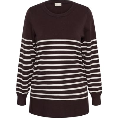 Vrouwentrui KAFFE Curve Liona