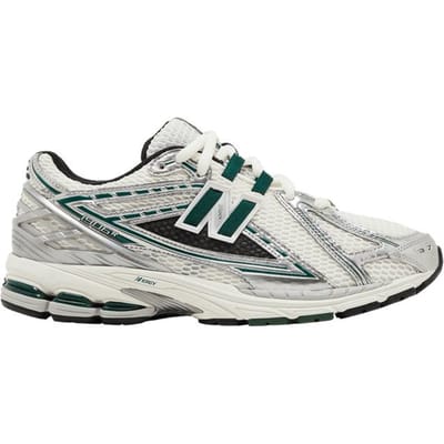 New Balance 1906R Zilver Metallic Nachtwacht Groen 37 white