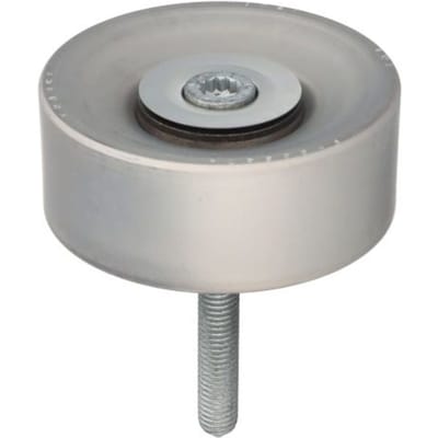 Schaeffler Ina Rondsel/geleiderpoelie, V-riem INA 532 0653 10