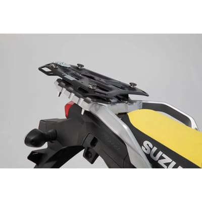 Motorfiets bagageset SW-Motech Adventure Suzuki DL 650 V-Strom (16-)
