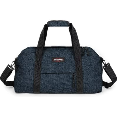 EASTPAK reistas sporttas Core Colors Stand Cabin Triple Denim donkerblauw