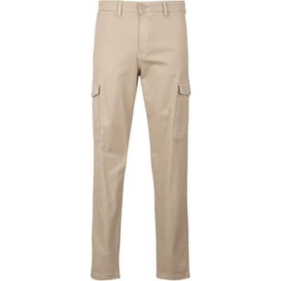 Jack & Jones  Cargobroek JPSTACE ARTHUR DOBBY CARGO