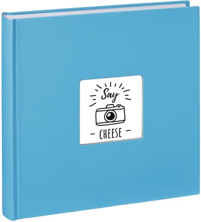 Hama fotoboekalbum - Fine art - 29x32 - 100 pagina's - Malibu