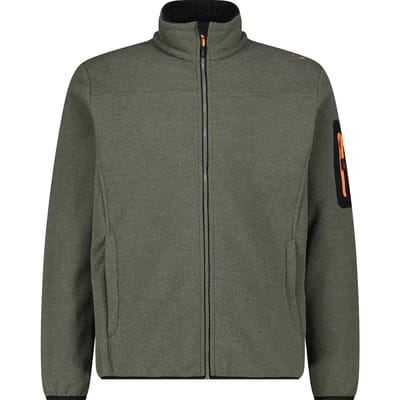Fleece CMP