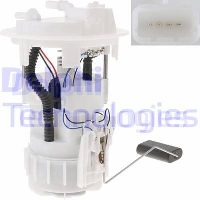 Elektrische brandstofpomp DELPHI FG2716-12B1