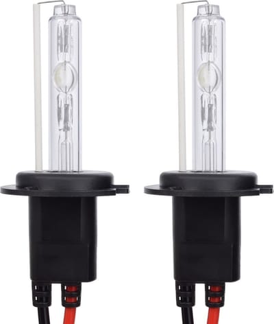 XEOD Autolampen - H7 Xenon ombouwset - HID - 35W