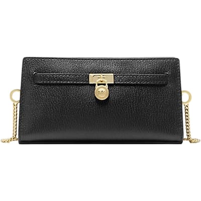 Michael Kors Extra-small Xbody Bag Black Maat: OS | Schoudertassen Outlet | Dames | Zwart
