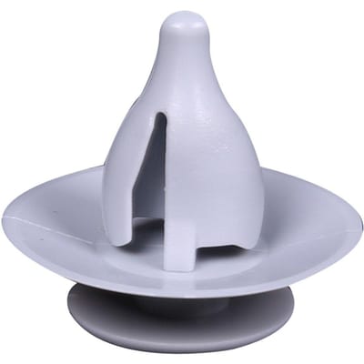 Bross Pièces Auto BCF155 10 Pièces Retenue de Panneau de Porte pour Ford :OEM: 6117693 Pièce de rechange Fabriqué en Turquie Produits de qualité