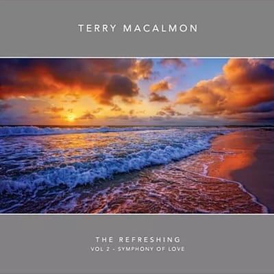 Terry Macalmon - Refreshing Vol.2 (CD)
