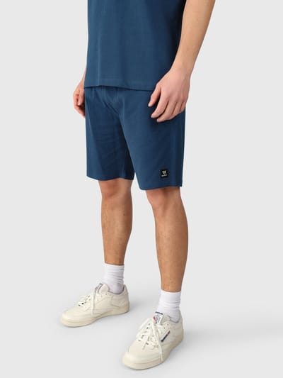 Brunotti Shiptern Heren Wandelbroek | Nachtblauw - XXL