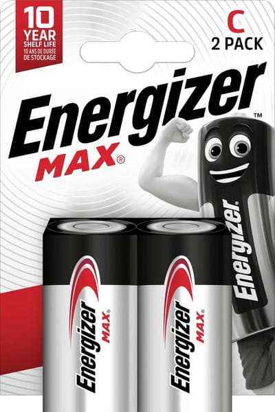 Alkaline Batterijen 1.5 V – Hoog vermogen en lange levensduur voor alledaagse elektronica