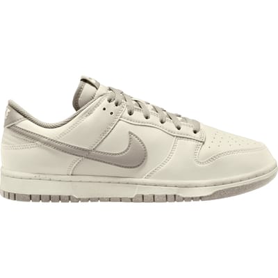 Nike Dunk Comfortabele Retro Low Top Skateschoenen Heren Skateschoenen Beige HF5441-007 40.5 white