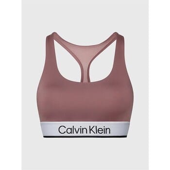 T-shirt Korte Mouw Calvin Klein Jeans 00GWS4K170LKO