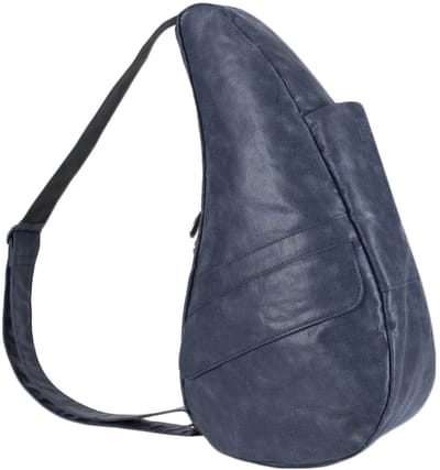 Healthy Back Bag M Vintage Blue