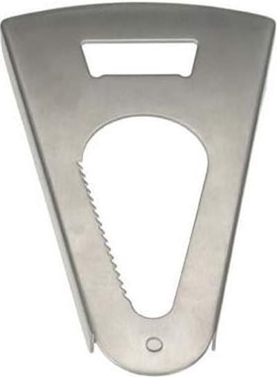 Cosy & Trendy Bokaal-en Flesopener 16x9,3cm Clipstrip