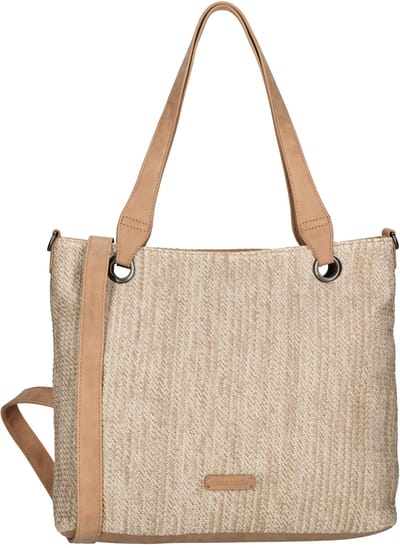 Enrico Benetti Summer Shopper tabletvak 10 inch - 66774 - Zachtroze