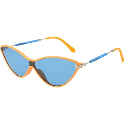 Zonnebril Funky Buddha Lunettes de soleil FBS2011 003 55