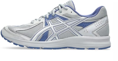 ASICS Jog 100S - Sneakers - Unisex - Piedmont Silver