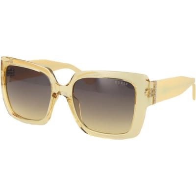 Guess Gu00200 Dames Zonnebril Grijs Vrouw