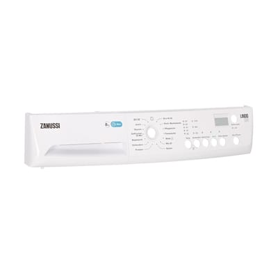 AEG controlepaneel, wit, Zanussi 140196088011